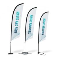 FLY BANNER VELA